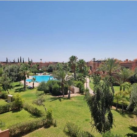 Atlas Golf Resort مراكش المظهر الخارجي الصورة