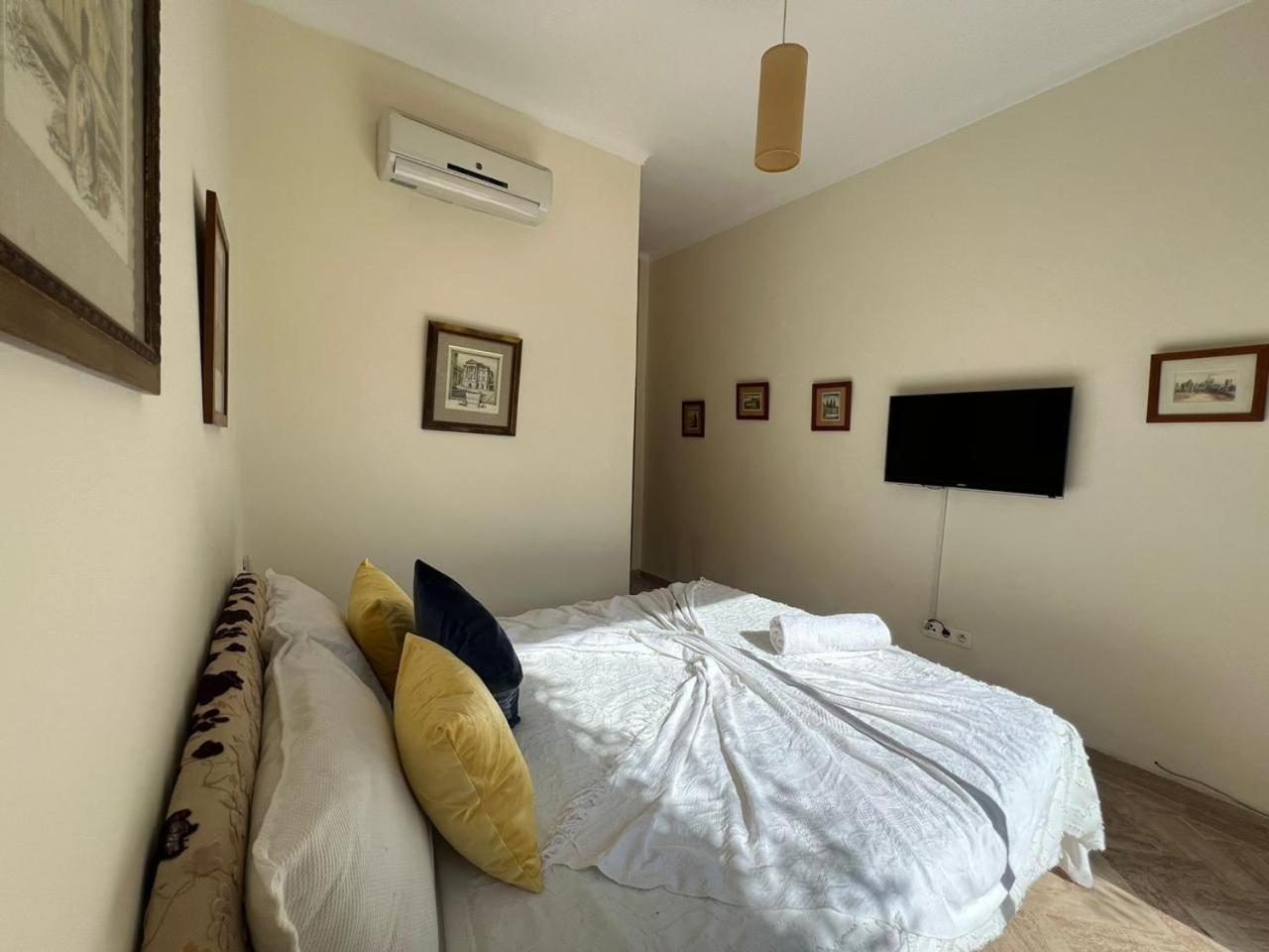 Atlas Golf Resort مراكش المظهر الخارجي الصورة