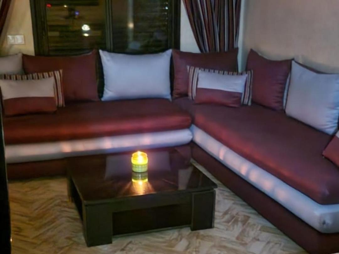 Atlas Golf Resort مراكش المظهر الخارجي الصورة