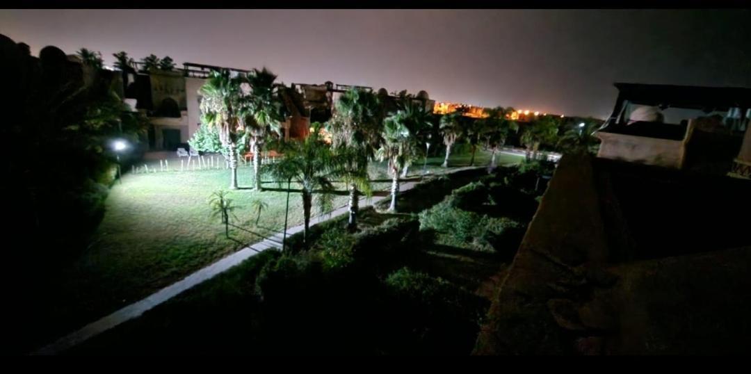 Atlas Golf Resort مراكش الغرفة الصورة