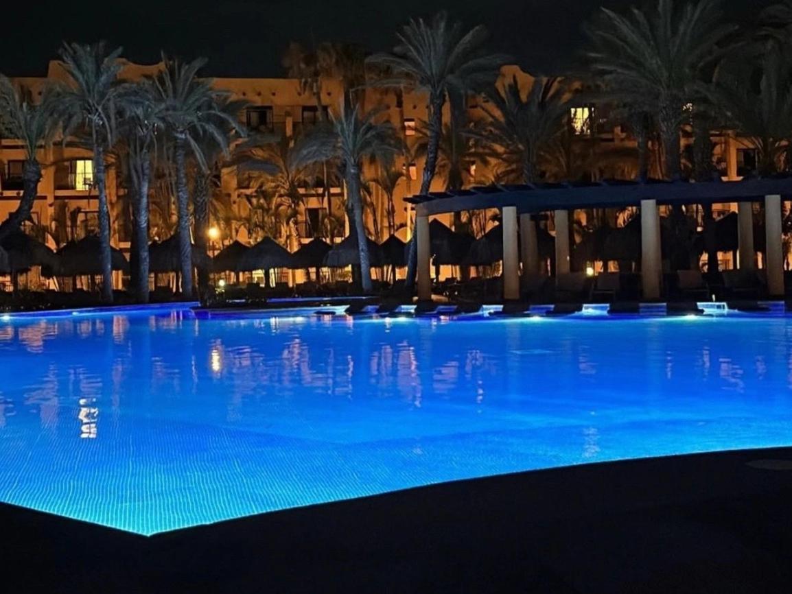 Atlas Golf Resort مراكش المظهر الخارجي الصورة