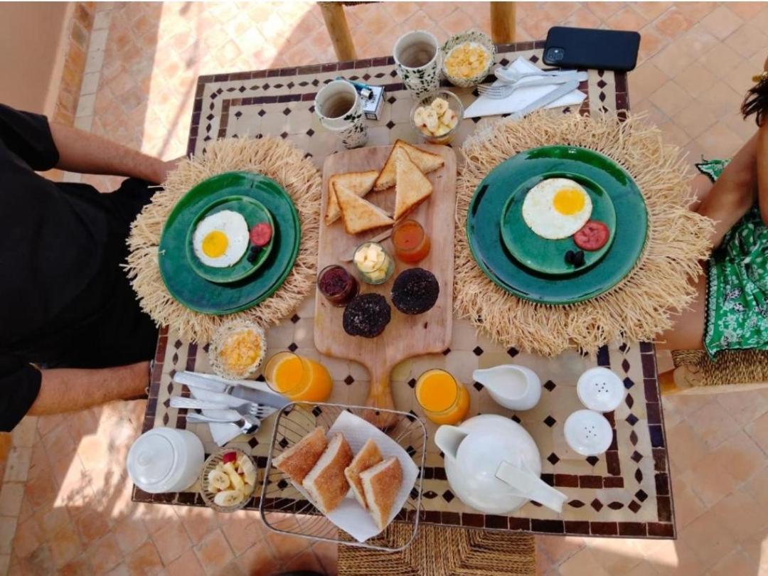 Atlas Golf Resort مراكش المظهر الخارجي الصورة